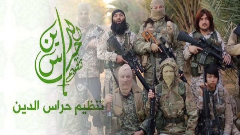 اتهامات لـ"حراس الدين" بخطف ناشطين إغاثيين في إدلب | شبكة آرام الإعلامية