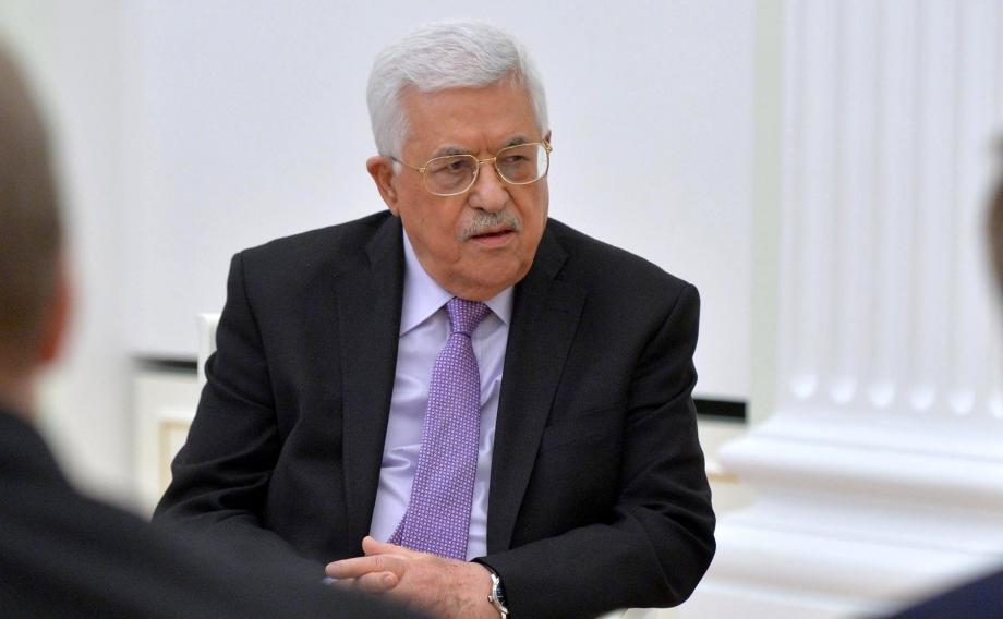 أصدر الرئيس الفلسطيني محمود عباس عفواً عن السجناء تحسباً لفيروس كورونا
