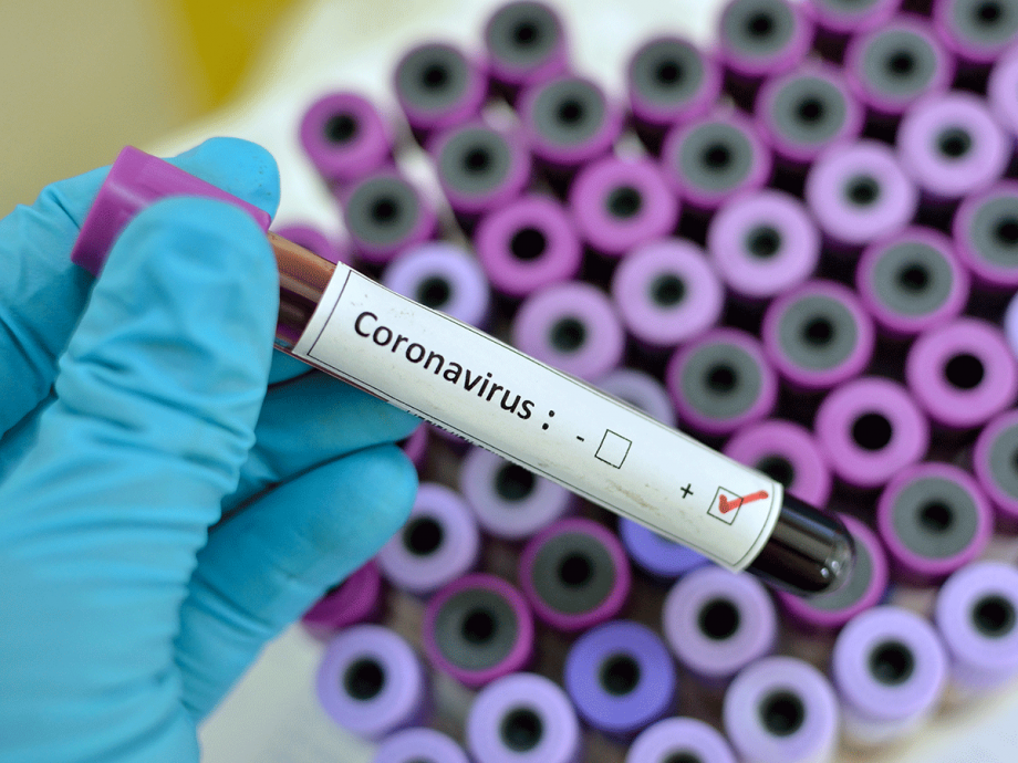 منذ فترة تسري فرضية أن فيروس كورونا المستجد ناجم عن تلاعبات جينية