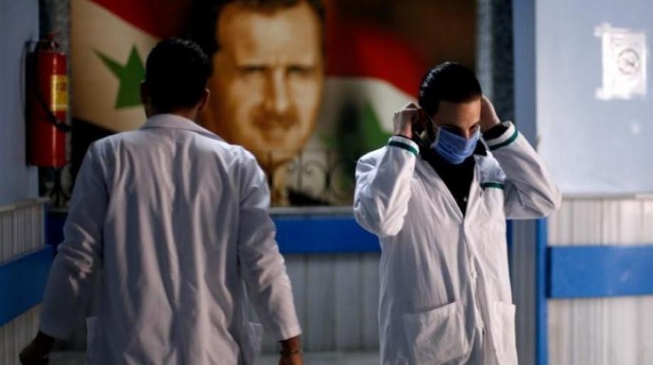 الميليشيات الإيرانية الموالية للأسد أحد أبرز الأسباب في انتشار الفيروس