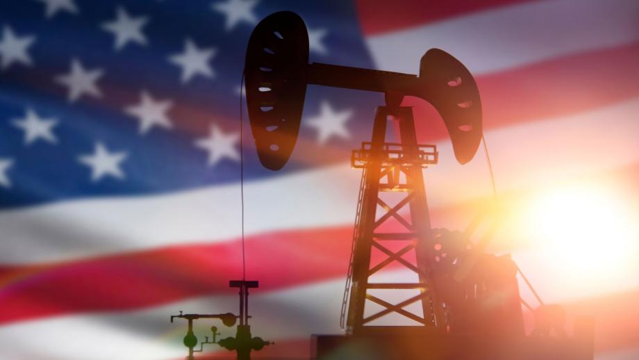 تواصل انهيار أسعار النفط الأمريكي الخام
