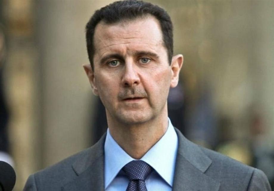 الصحيفة أكدت على ضرورة محاكمة الأسد
