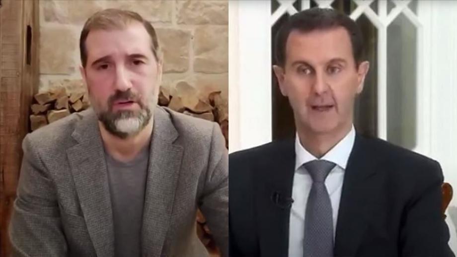 بات يشكل تحدي خطيراً على بشار الأسد