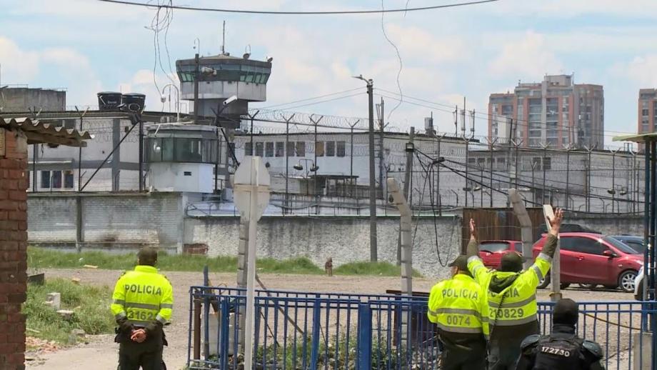 تم تحديد 46 جثة بعد الحادث الذي وقع الجمعة في سجن "لوس يانوس". 
