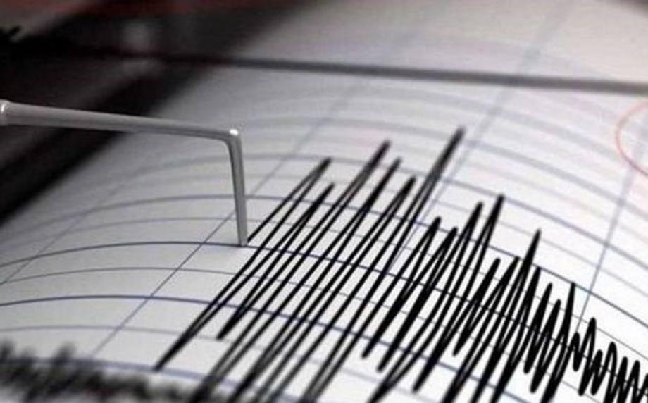 جهاز لقياس قوة الزلازل