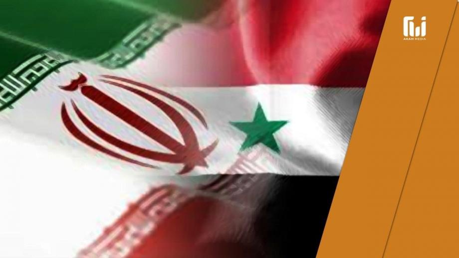 تحالف الضعفاء.. مغزى اتفاقية إيران العسكرية مع النظام السوري