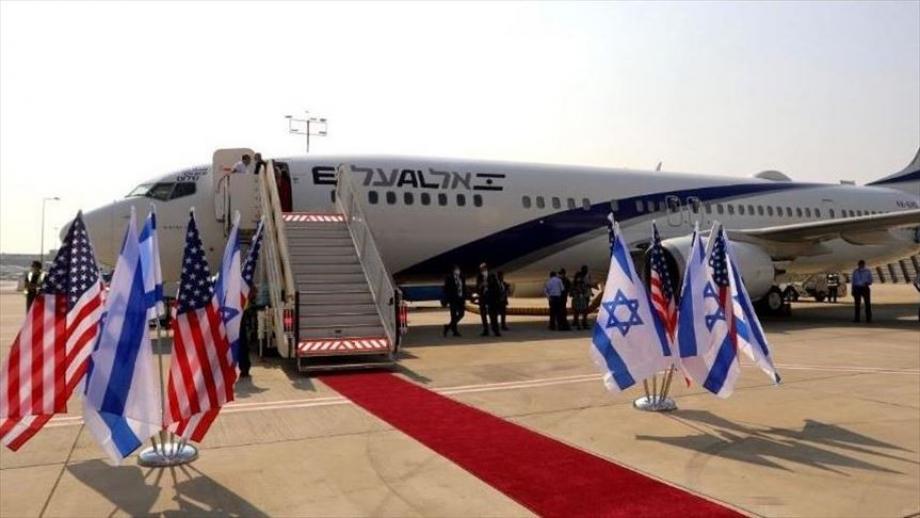 طائرة إسرائيلية في الإمارات.jpg