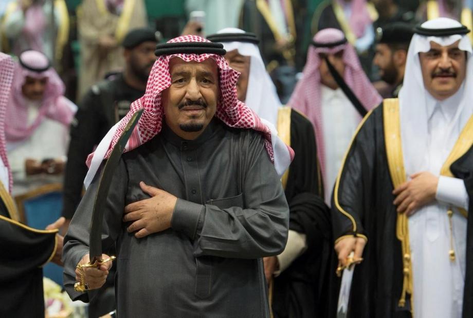 رفض ترامب مقترح السعودية لغزو قطر