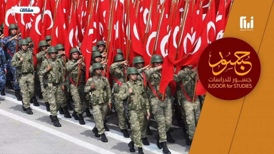 هل تشنّ تركيا عملية عسكرية جديدة شرق الفرات؟