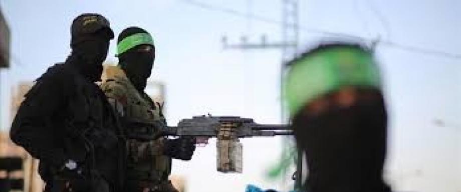 حماس والمقاومة بين الانقياد والمواجهة