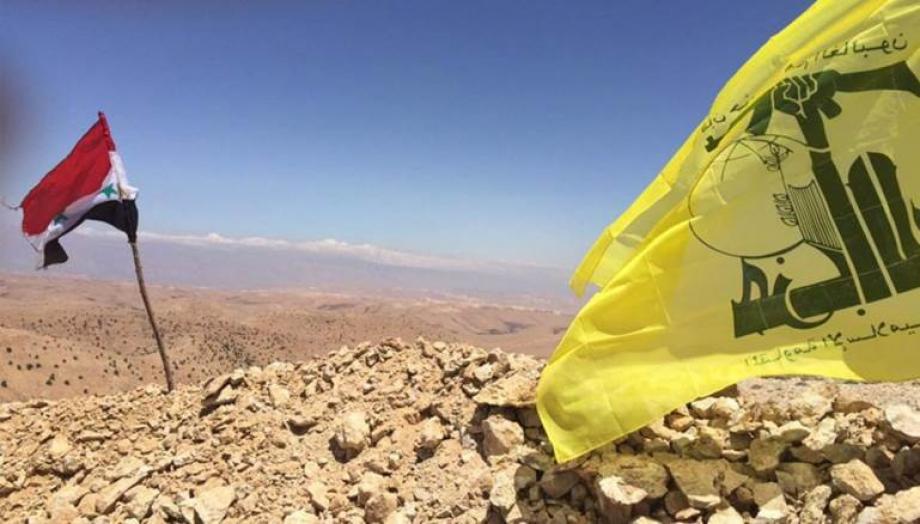 لجأ حزب الله"منذ أكثر من عامين إلى حفر الأنفاق