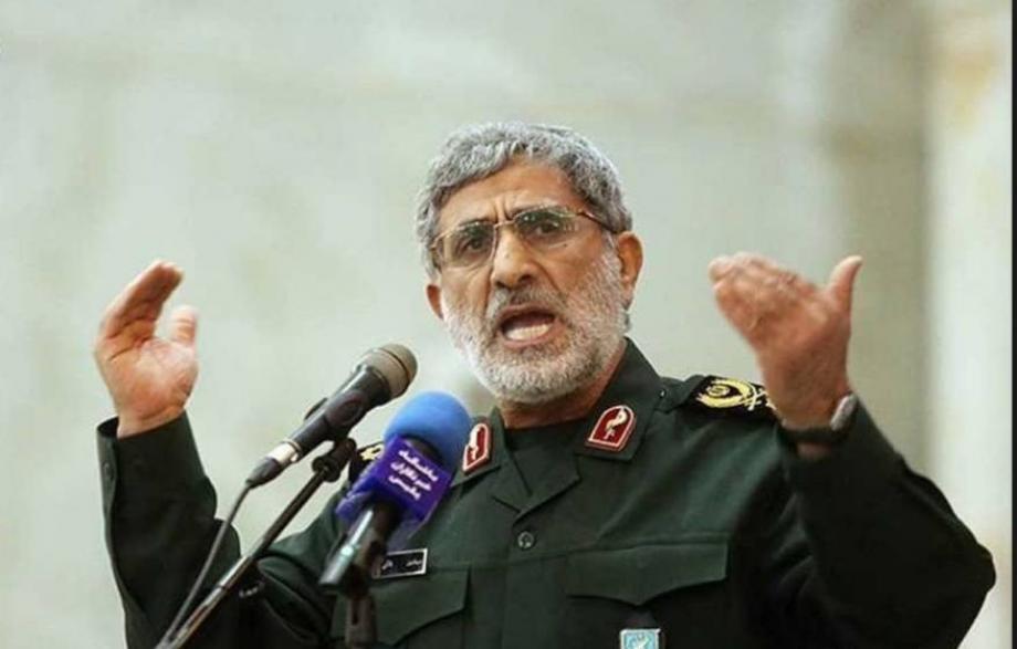 قادة إيران يكتفون بالتهديد والوعيد حتى الآن بشأن مقتل "زادة"