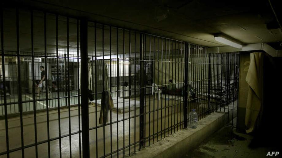 سجن بعبدا في لبنان