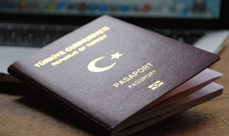 الآلاف من العرب قدموا إلى تركيا بهدف الحصول على الجنسية