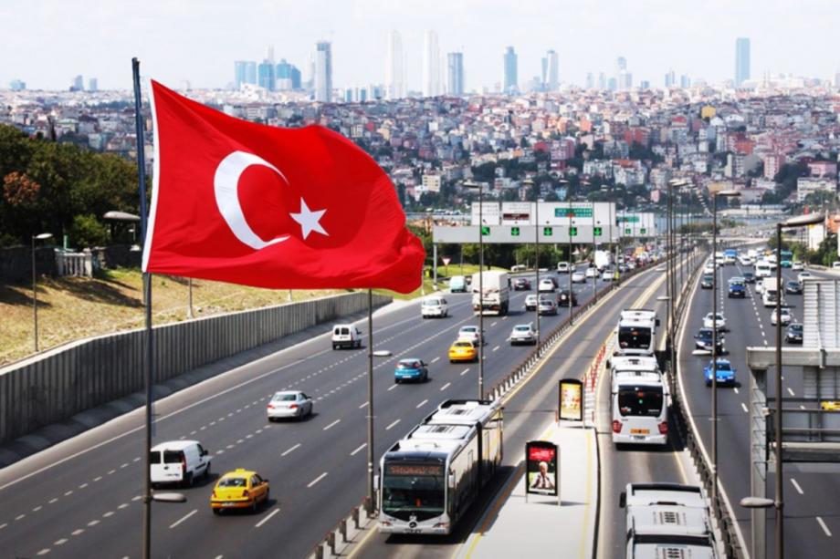 العمال مظلومين داخل السواق السوداء في تركيا
