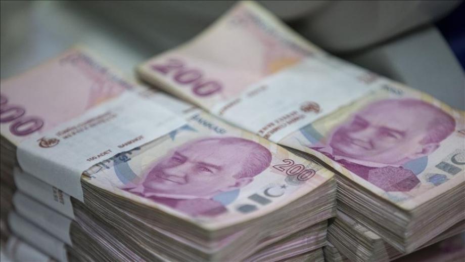 الليرة التركية لا تزال تحافظ على استقرارها أمام الدولار