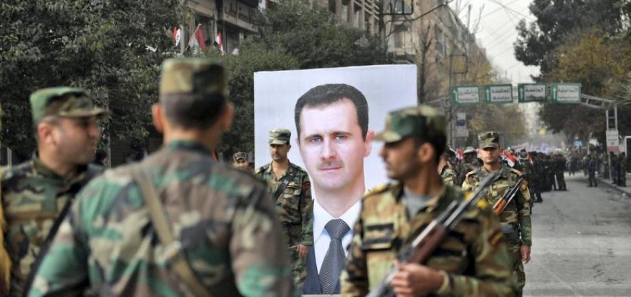 مناطق نظام الأسد تعاني غلاءً فاحشاً وفلتاناً أمنياً