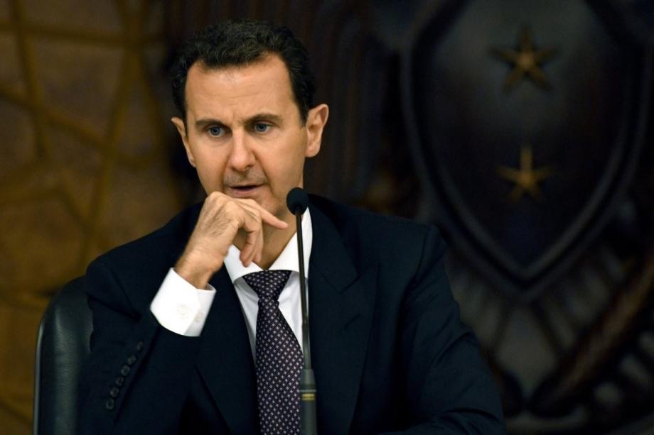 مناطق نظام الأسد تعاني حالة من الفلتان وغياب القانون
