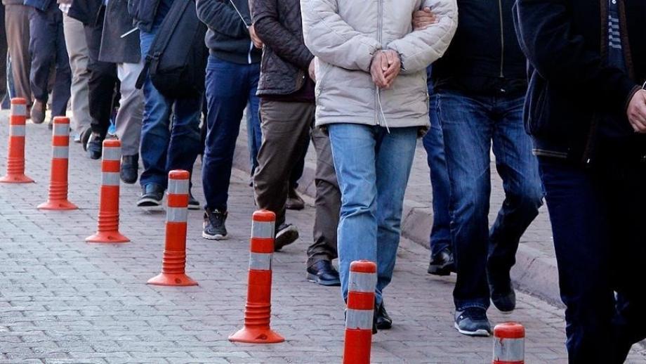 الشرطة التركية تلقي القبض على 72 متهماً بالتهريب