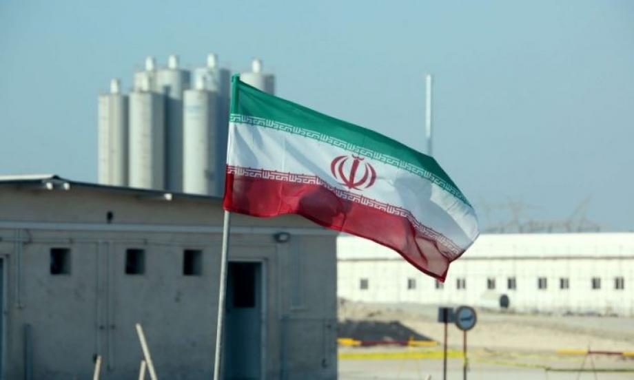 إيران تعاني ظروفاً اقتصادية صعبة وحالة تذمر شعبية