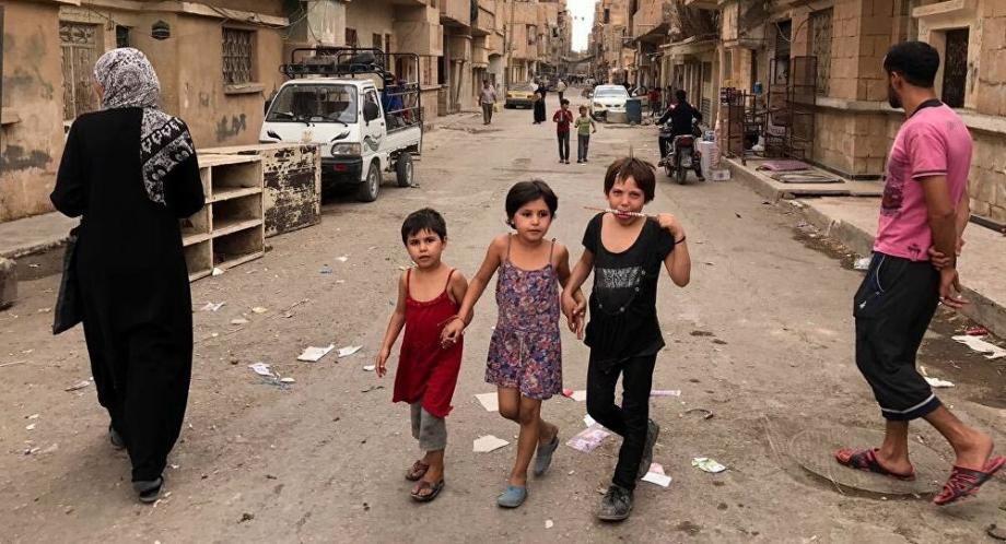 تصاعدت وتيرة الجرائم في مناطق سيطرة نظام الأسد