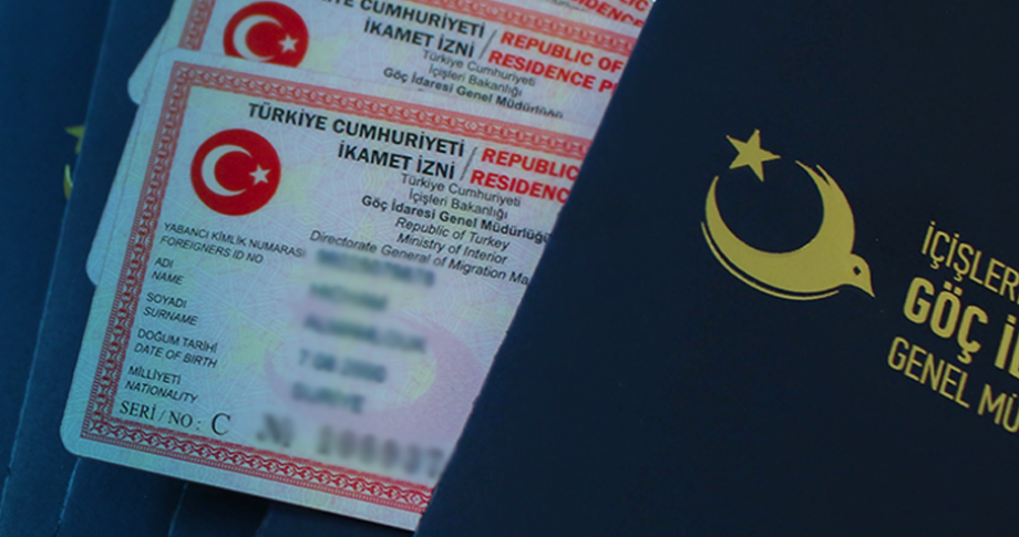 يتعرض العديد من الأجانب في تركيا لعمليات نصب في مسألة طلبات الإقامة