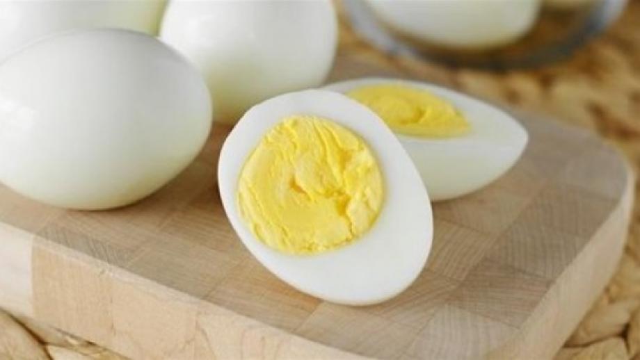العلماء حذروا من المداومة على تناول صفار البيض