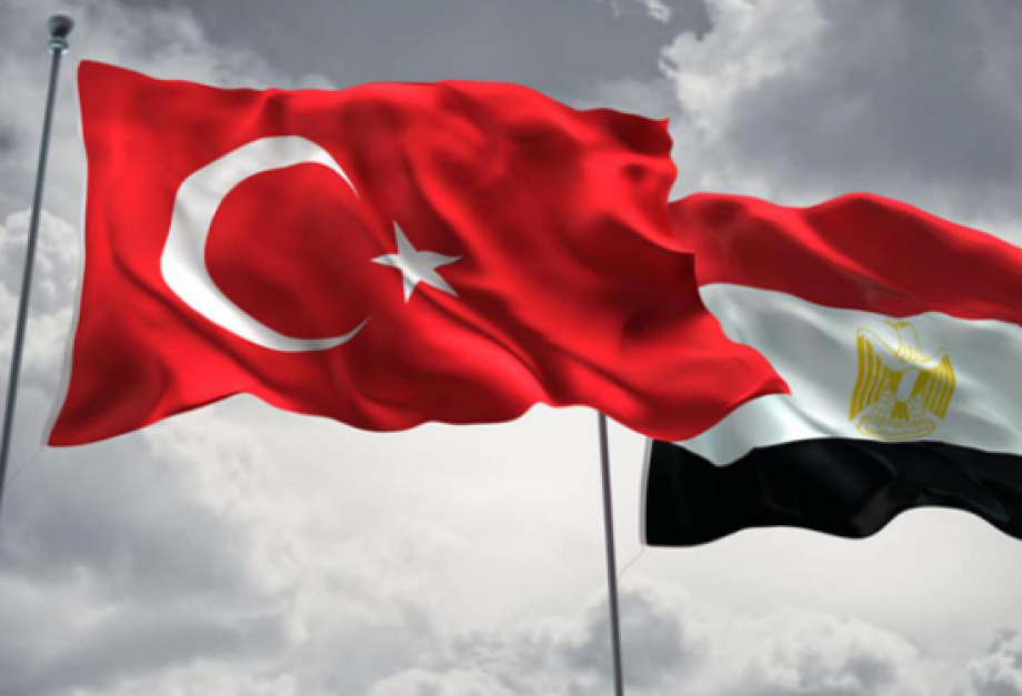 أنقرة قد أفصحت الجمعة الماضية، عن استئناف الاتصالات الدبلوماسية مع القاهرة
