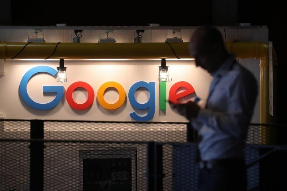 التحقيق أظهر انتهاك شركة "جوجل" قوانين المنافسة التركية