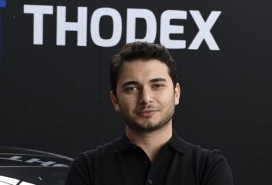 مؤسس منصة ثودكس التركية فاروق فاتح أوزر