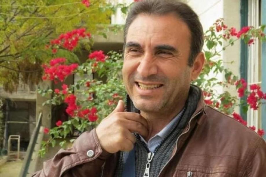 الطبيب عثمان حجاوي
