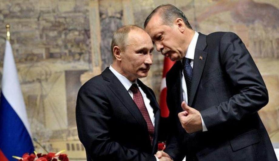 قمة بوتين وأردوغان.. عودة الدفء للعلاقات وحلول محتملة