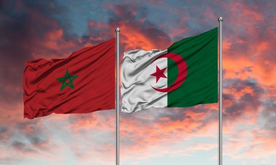 نشر القرار في العدد الأخير للجريدة الرسمية للجزائر