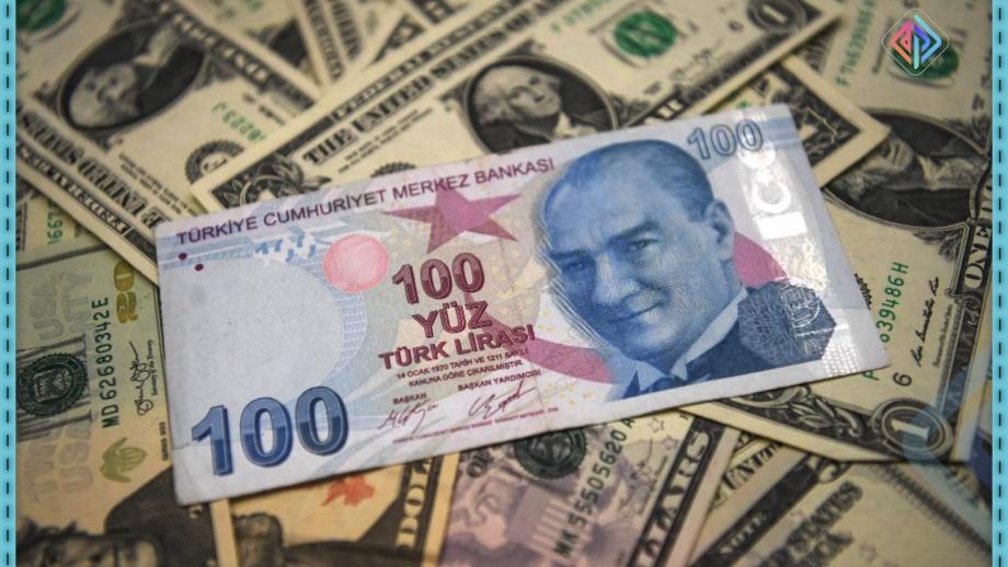 الليرة التركية تستقر.. أسعار العملات التركية والسورية 10/01/2022