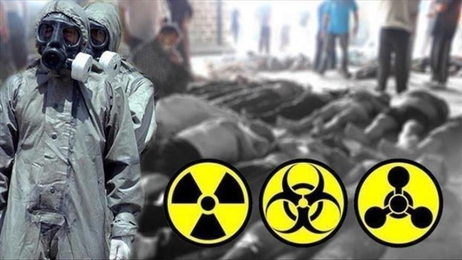 الأمم المتحدة: نظام الأسد لم يدمر جميع أسلحته الكيميائية