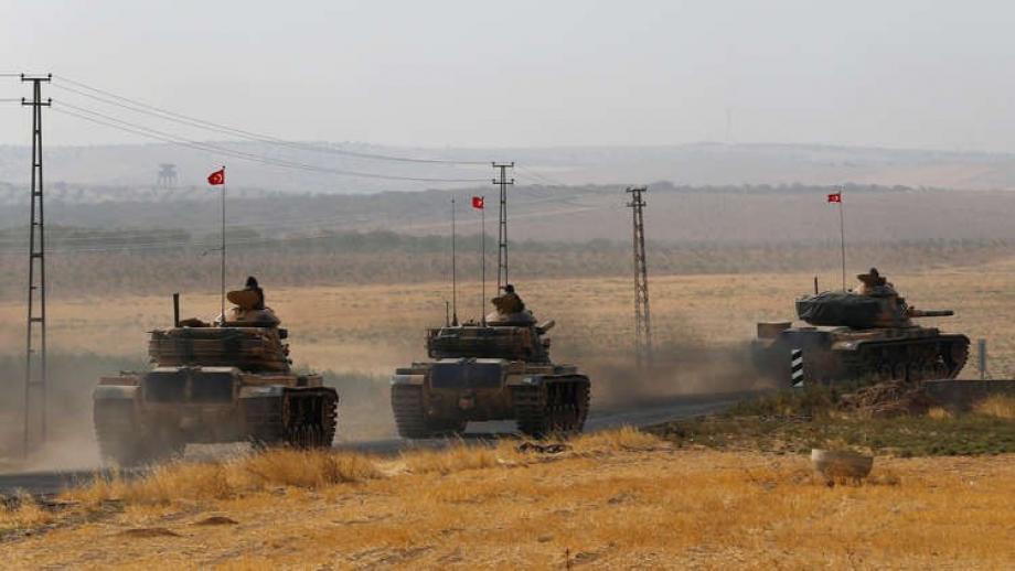 حسابات تركيا في التمسك بوجودها في سوريا