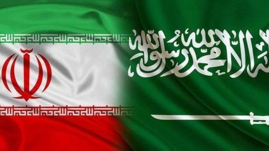 الولايات المتحدة تعلق على تقارير إعادة العلاقات بين السعودية وإيران