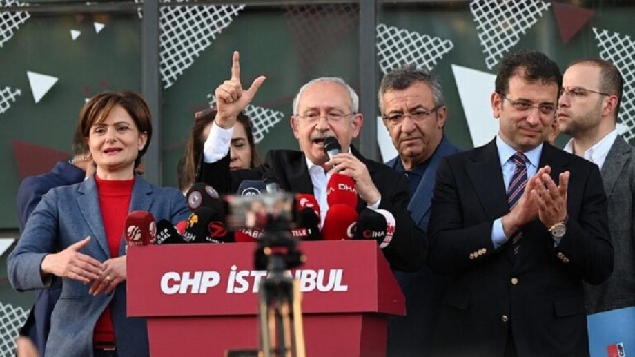 تركيا.. من سيكون زعيم المعارضة القادم؟