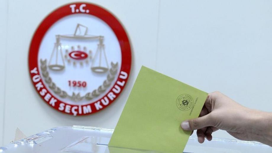 ورقة السوريين في حسابات الانتخابات التركية