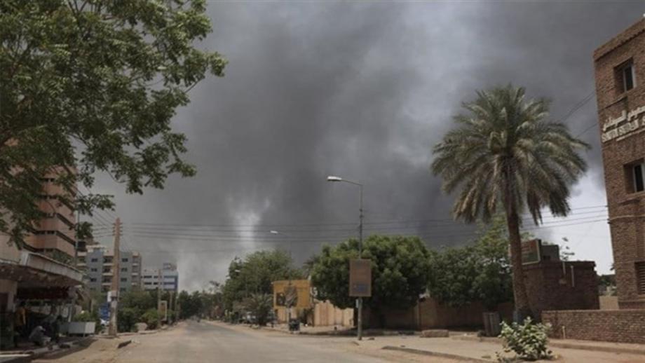 منظمة الصحة تحذر من "خطر بيولوجي كبير" في السودان