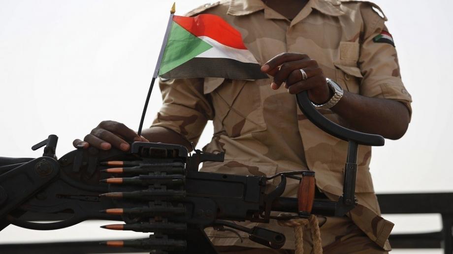 الاشتباكات مستمرة في السودان
