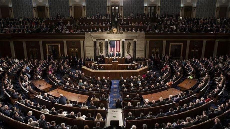 الكونغرس الأمريكي يقر قانون لمنع التطبيع مع نظام الأسد