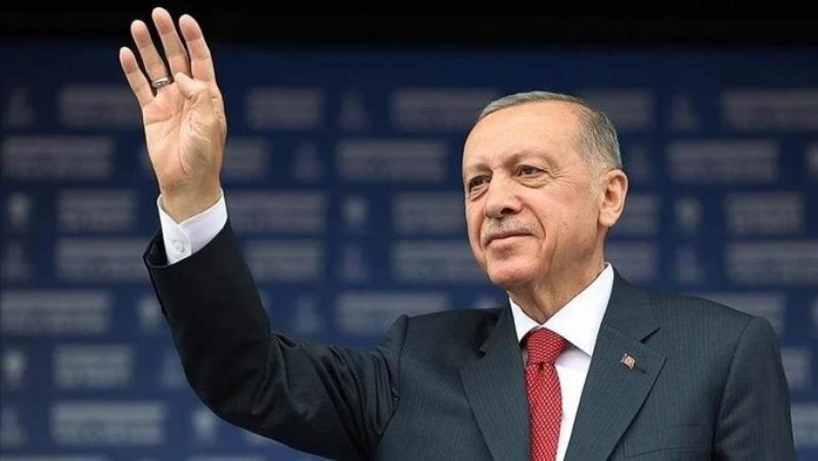 الانعكاسات الإقليمية لفوز أردوغان بولاية رئاسية ثالثة