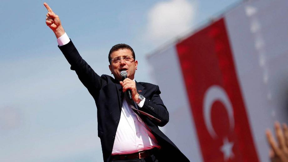 الفوضى تعمق أزمة المعارضة التركية