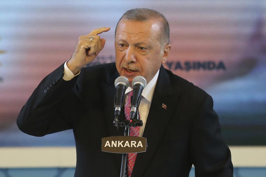 أردوغان يحصل على 60.83% بعد فرز 20% من الأصوات.jpg