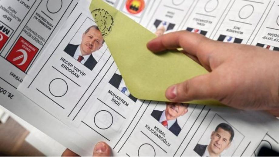 عن مفرزات النتائج الأولية للانتخابات التركية