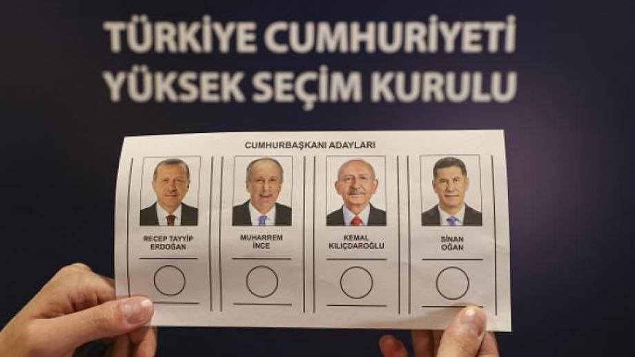 الناخب التركي قد يصدم الجميع!