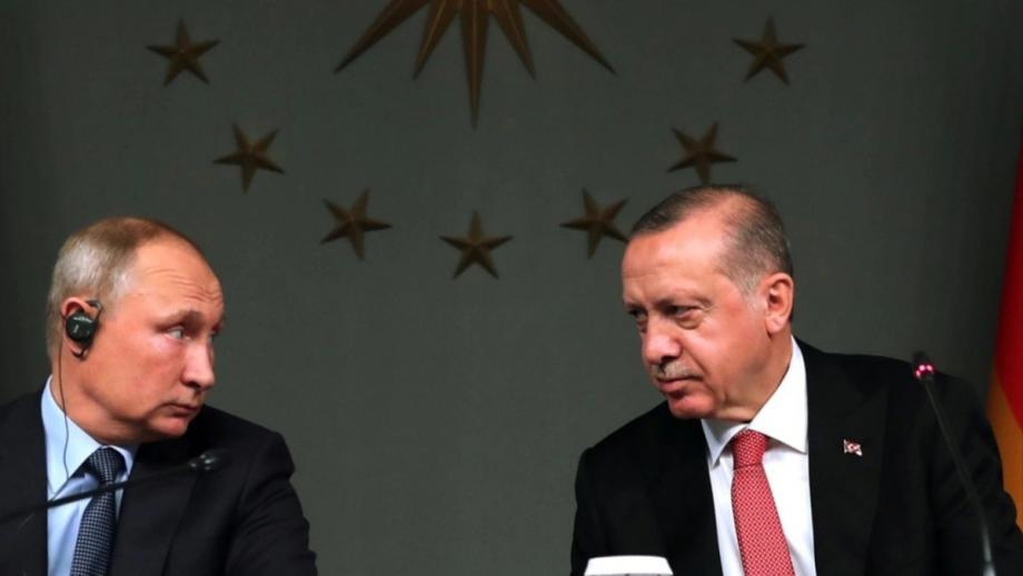 قمة سوتشي تعزز التوازن التركي