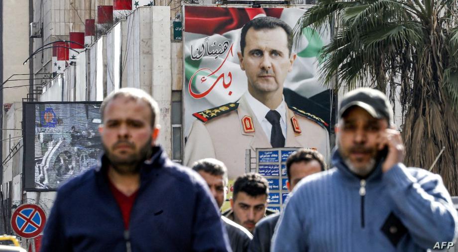 لو تحقق السيناريو الذي يأمله الأسد