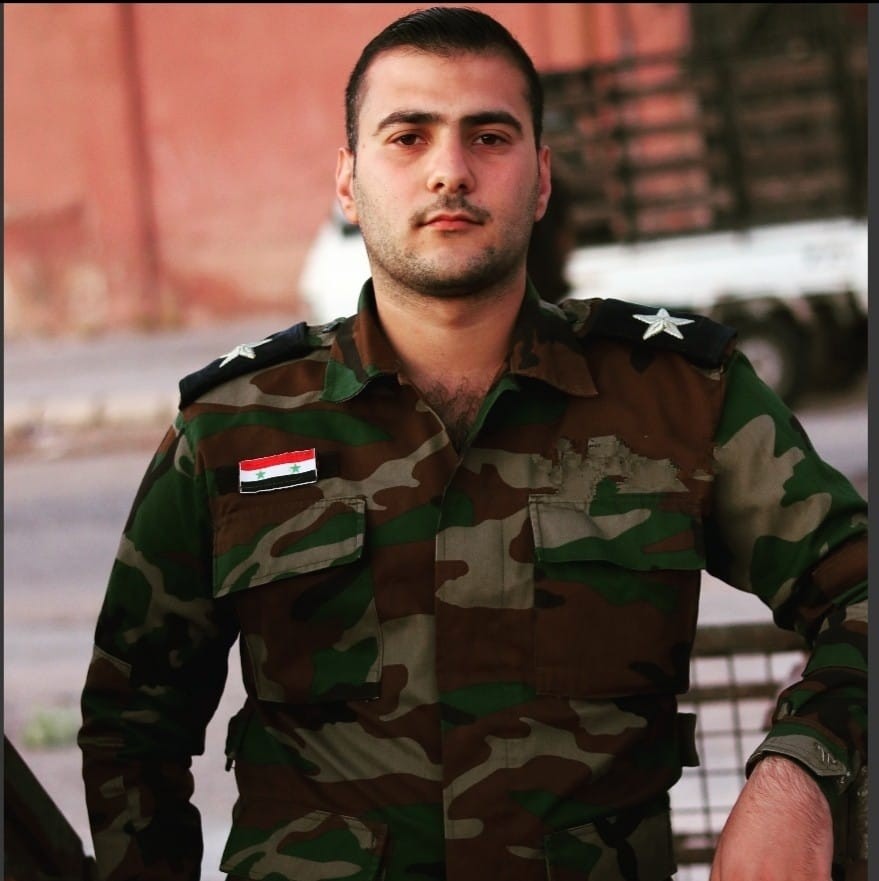 الضابط  في نظام الأسد عدي عدي.jpg